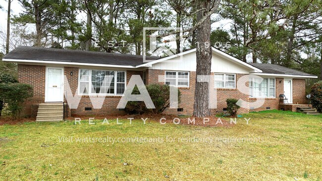Primary Photo - 3 Bedroom Duplex Apartment in Columbiana, AL