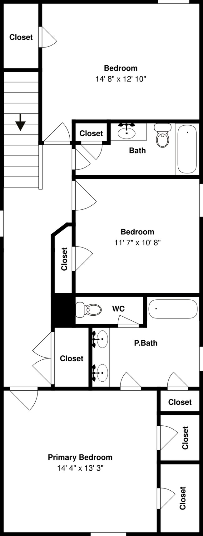 Building Photo - Lovely 3 Bedroom 2.5 Bath Home located in ...