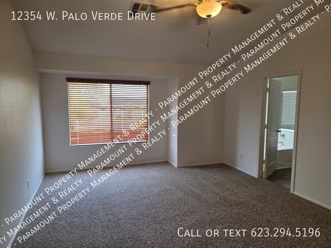 Building Photo - 12354 W Palo Verde Dr