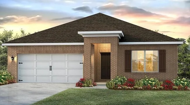 Primary Photo - 8610 Tarsus Dr