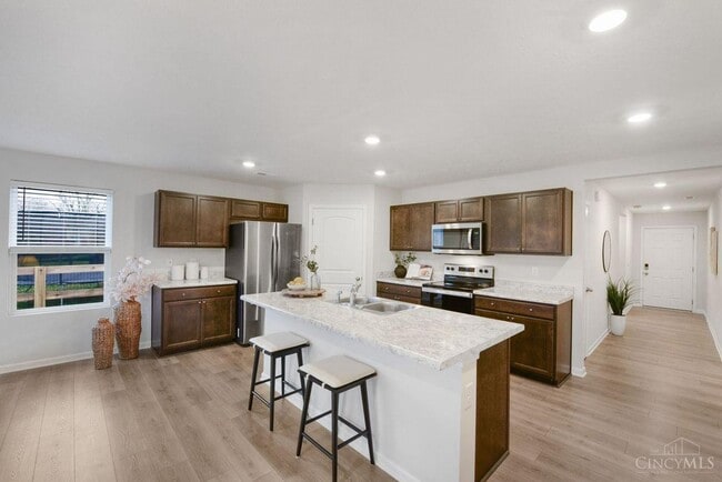 Building Photo - Marrow: New Construction 3 bed, 2 Bath for Rent.