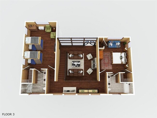 Building Photo - 68 Shalom View