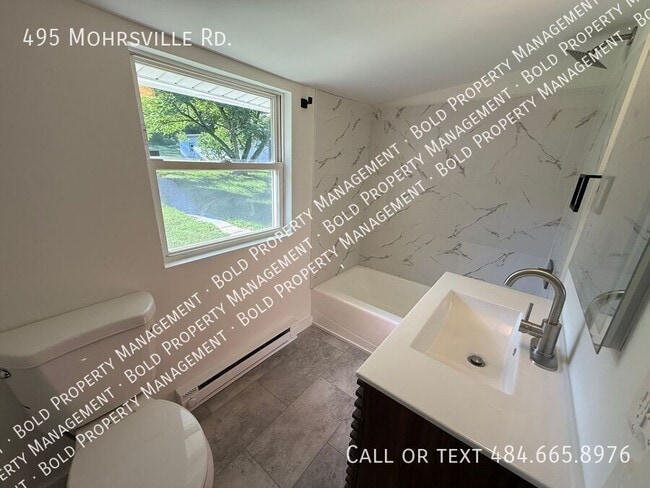 Building Photo - 495 Mohrsville Rd