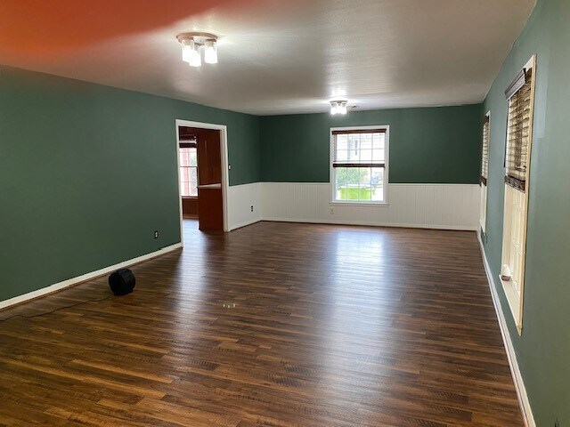 Building Photo - 1210 Brazos St