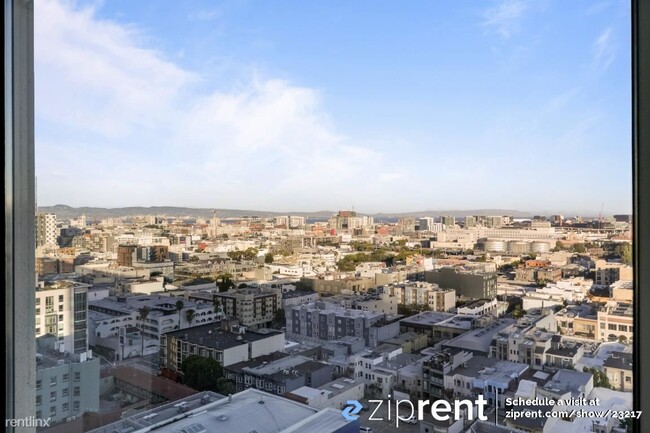 Building Photo - 2 br, 2 bath Condo - 1160 Mission Street, ...