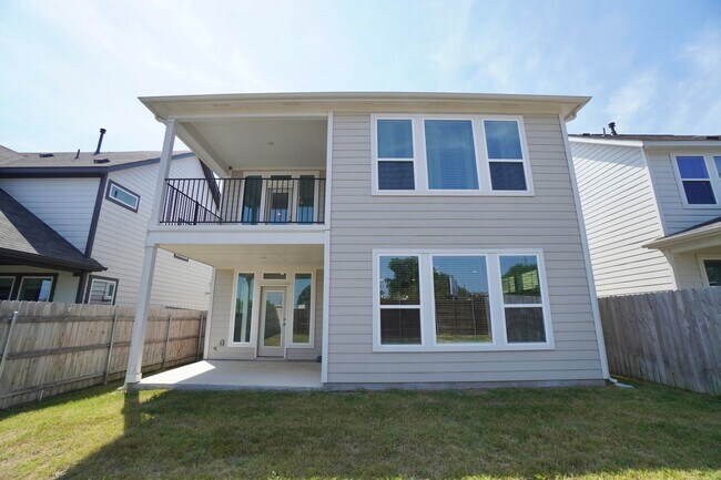 Building Photo - 1610 Iberville Dr
