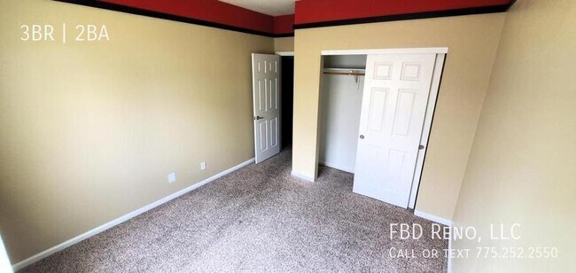 Building Photo - 6545 Geranium Way