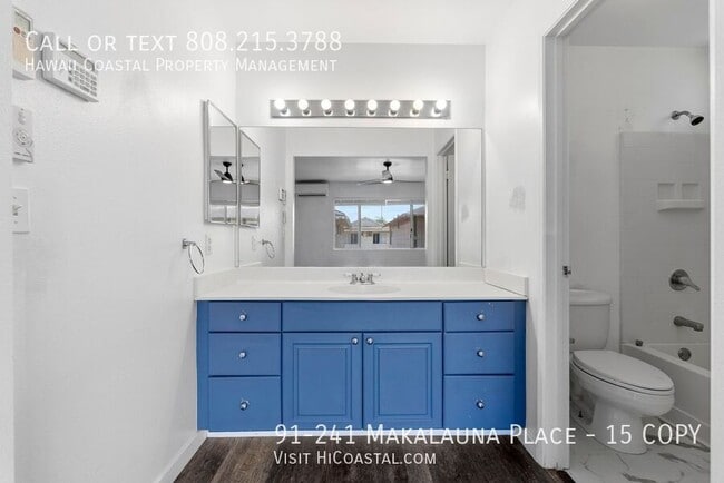 Building Photo - 91-241 Makalauna Place-15 COPY