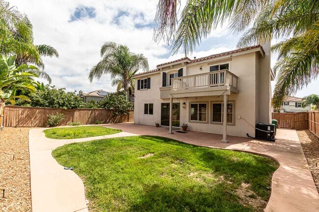 Building Photo - Beautiful Oceanside Cul-De-Sac Home!