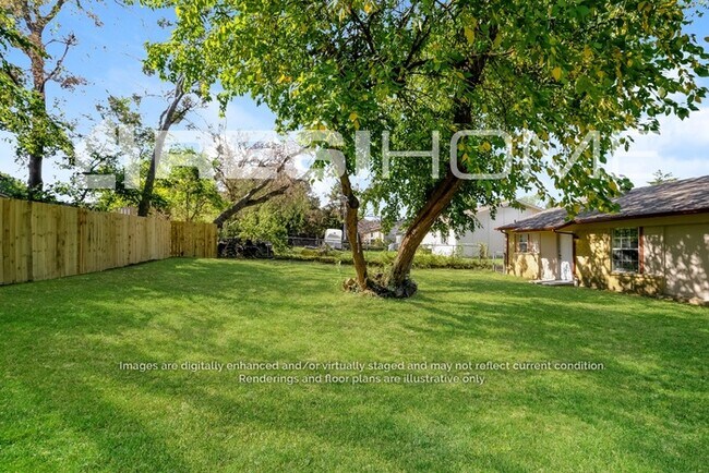 Building Photo - 1318 Colony Dr