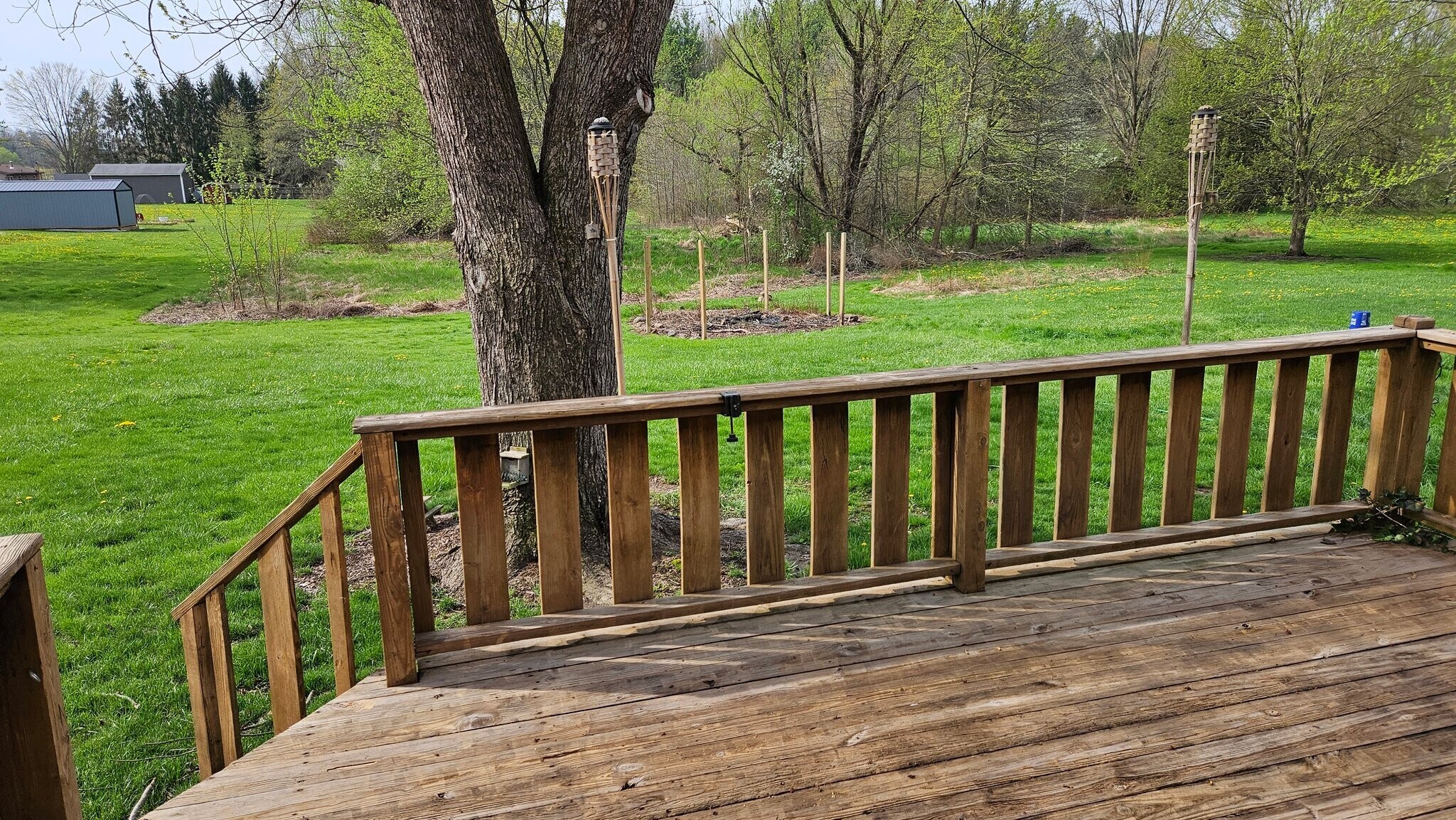 Building Photo - 4852 Alexander Rd