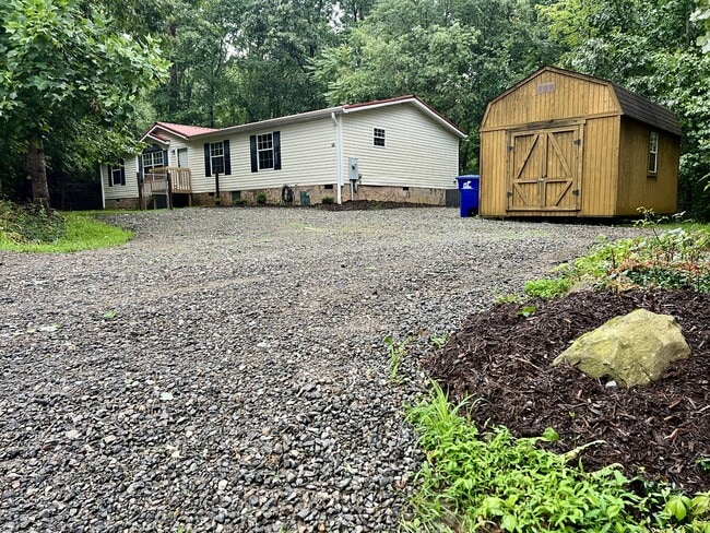 Building Photo - 96 White Oak Gap Rd