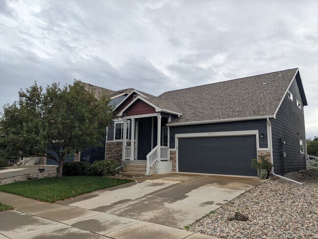 Building Photo - 2427 Sunbury Ln