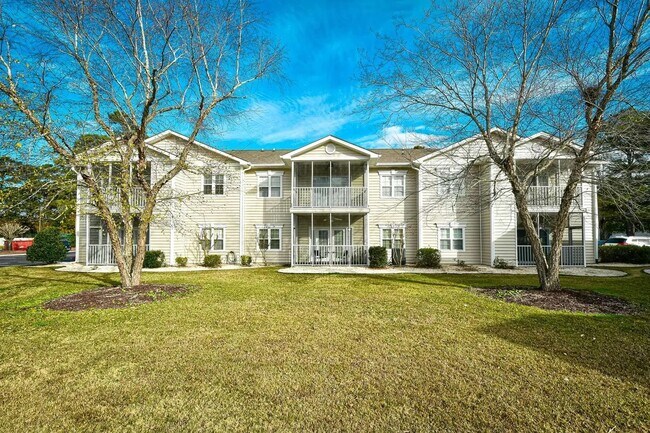 Building Photo - 3307 Sweetwater Blvd