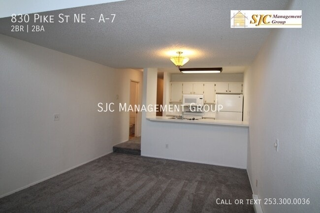 Building Photo - 830 Pike St NE