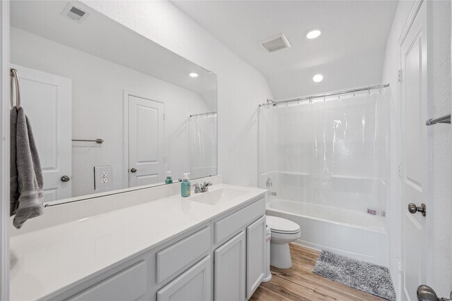 Building Photo - 7531 Greenbriar Cayon Ln