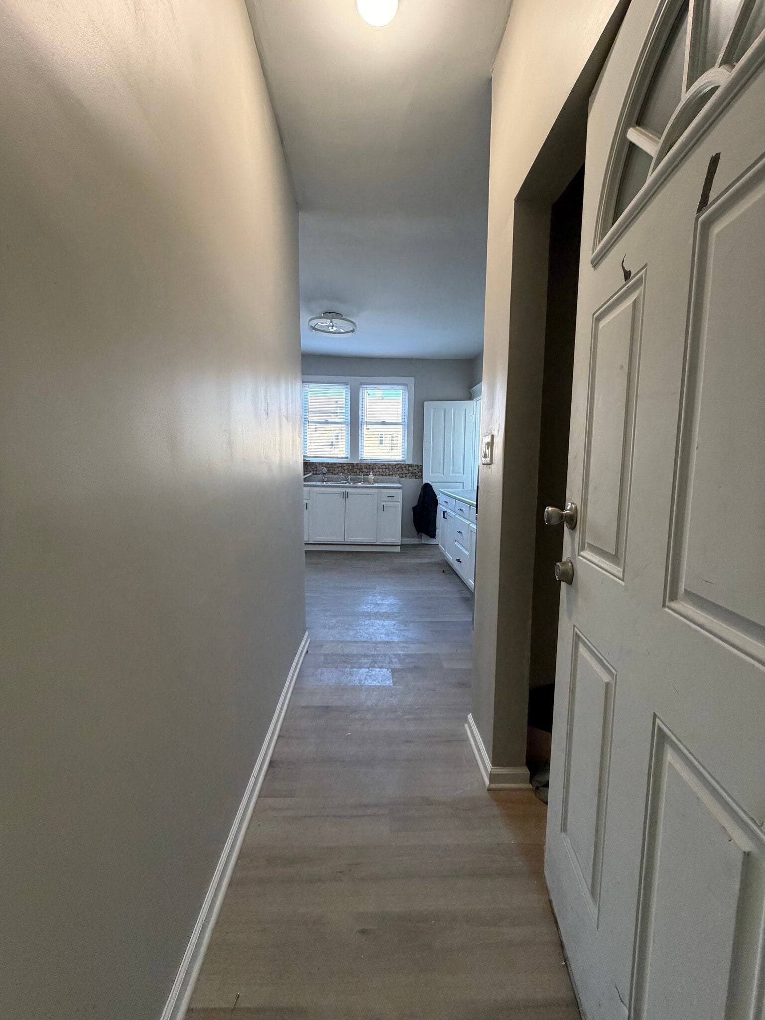 Building Photo - 4500 S Wood St