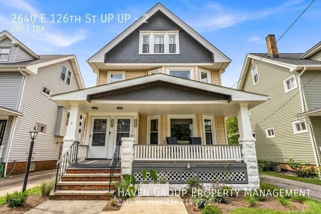 Building Photo - 2640 E 126th St