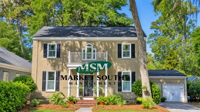 Building Photo - RARE SKIDAWAY ISLAND RENTAL IN SOUTH HARBOR- APPOINTMENT NEEDED TO VIEW!
