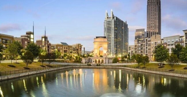 Building Photo - 390 17th St NW