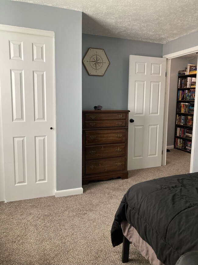 Bedroom 2 - 95 Woodlands