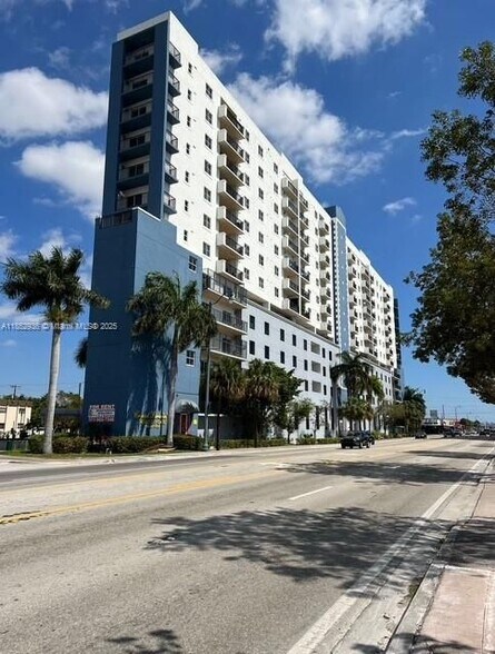 Building Photo - 6355 SW 8th St