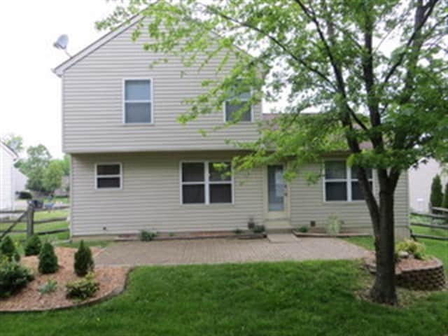 Building Photo - 9611 Deer Track Rd