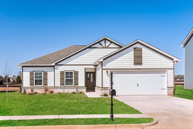 Building Photo - 26219 Beech Grv Ln NW