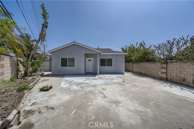 Primary Photo - 11249 Mac Nab St