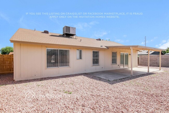 Building Photo - 6632 W Desert Cove Ave