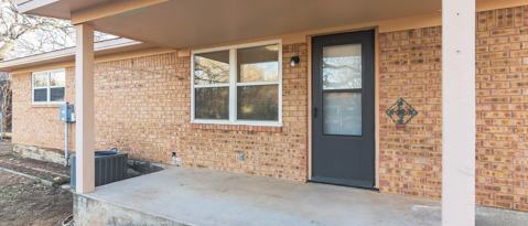 Building Photo - 1822 Greenwood Ln