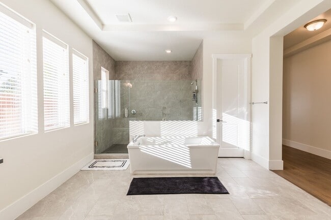 Building Photo - Washington Fields 4 bed | 3 1/2 bath | 3 c...