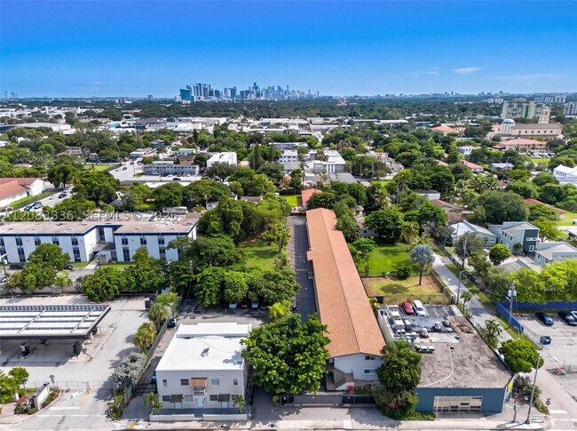Building Photo - 60 NW 79th St
