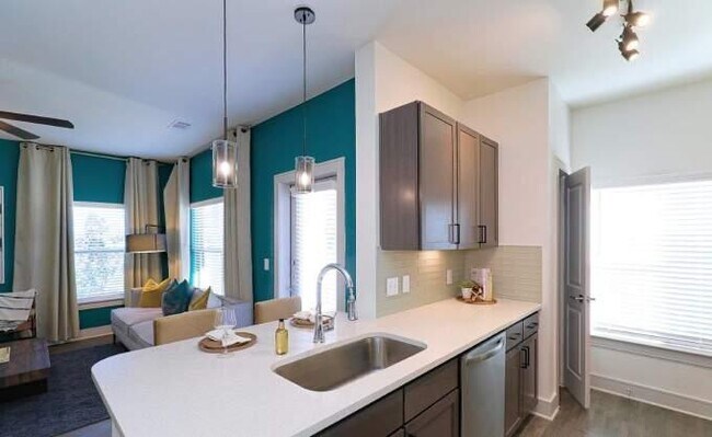 Building Photo - 1 bedroom in Richmond TX 77407