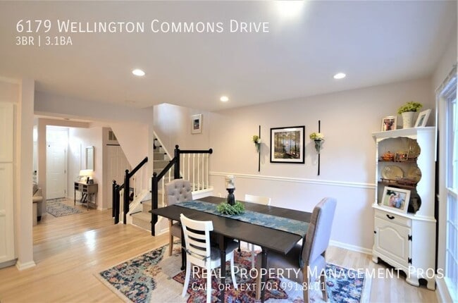 Building Photo - 6179 Wellington Commons Dr