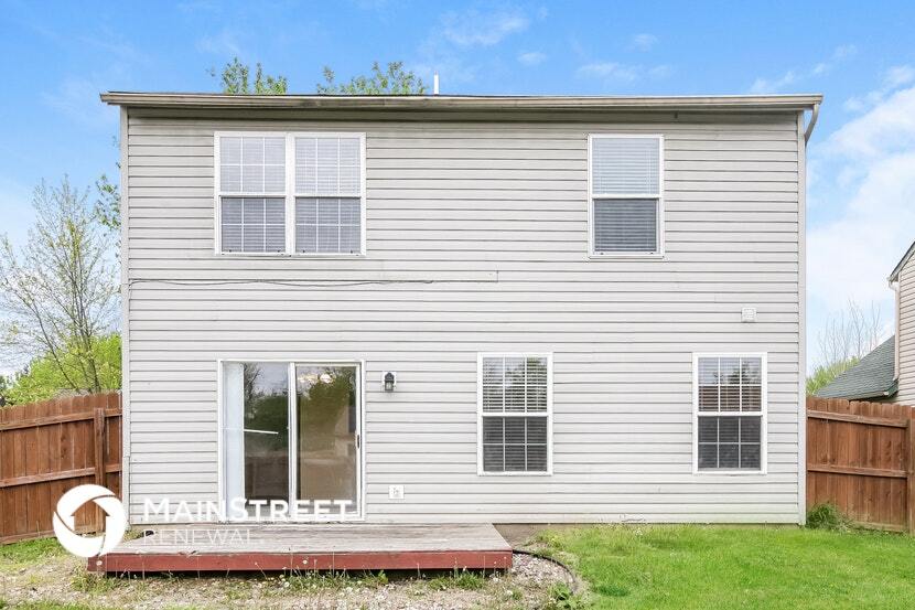 Building Photo - 5123 S Orth Dr
