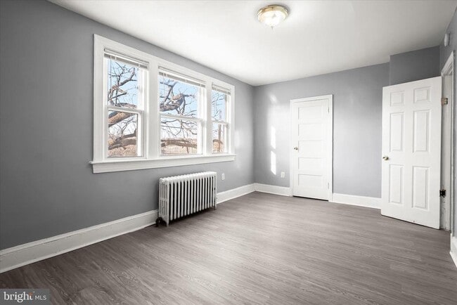 Building Photo - 4919 Kansas Ave NW