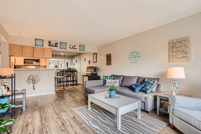 Building Photo - 9293 E Arbor Cir
