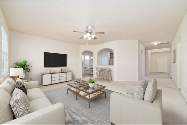 Building Photo - 15107 Sequoia Meadow Ct