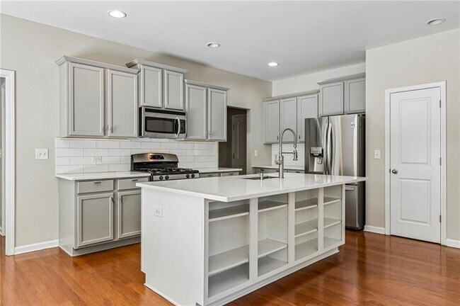 Building Photo - 355 Morgans Creek Ct NW
