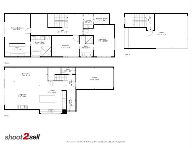 Building Photo - 3583 Dorothy Ave