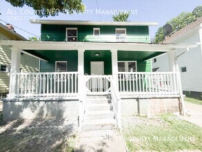 Building Photo - 549 Wildwood Ave