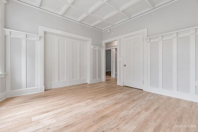 Building Photo - 1630 California St