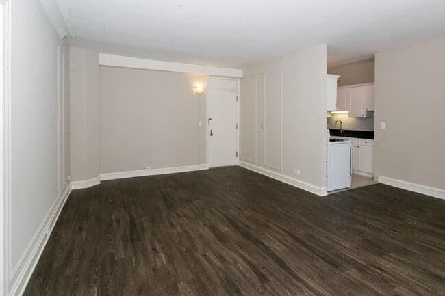 Floorplan - Windermere House