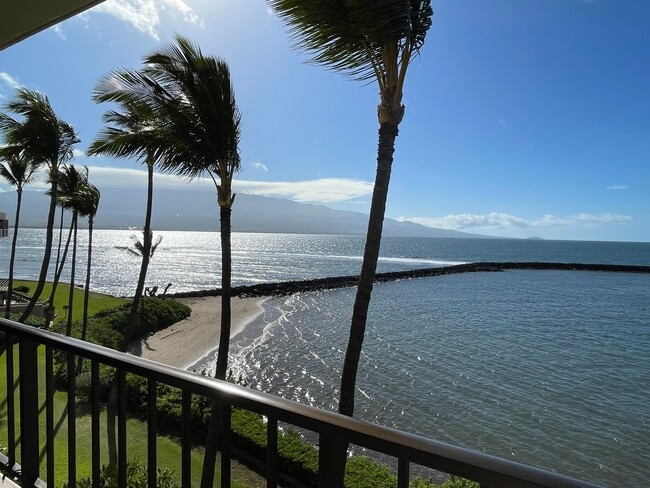 Building Photo - 30 Hauoli St