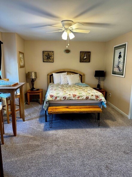 Building Photo - 5210 Deep Hole Rd