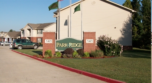 Primary Photo - Park Ridge of Monticello