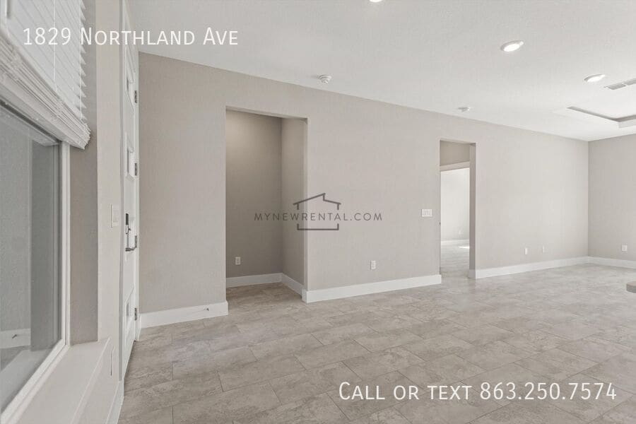 Building Photo - 1829 Northland Ave