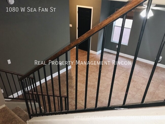 Building Photo - 1080 W Sea Fan St