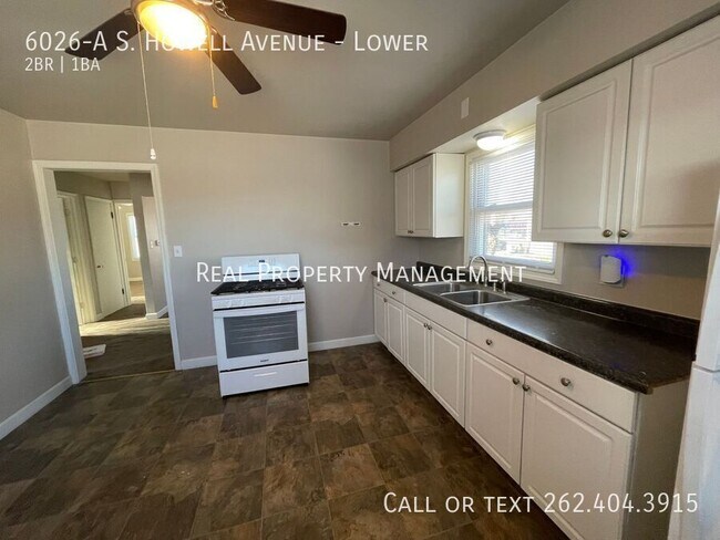 Building Photo - 6026-A S Howell Ave